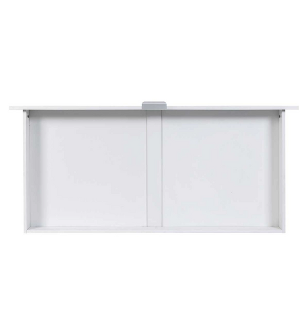 Tutti Bambini Underbed Storage Drawer - White