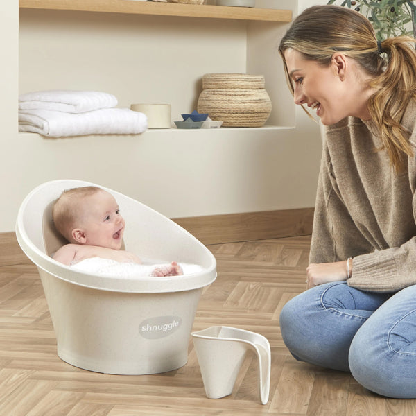 Shnuggle Eco Baby Bath