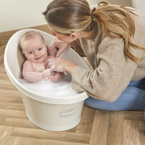 Shnuggle Eco Baby Bath