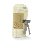 Egg2 Deluxe Blanket Cream