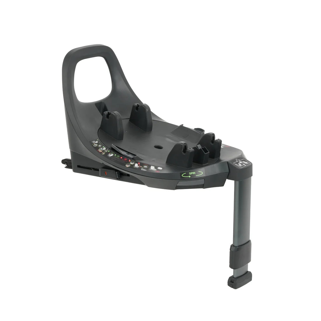 egg shell 360 Car Seat Base ISOFIX