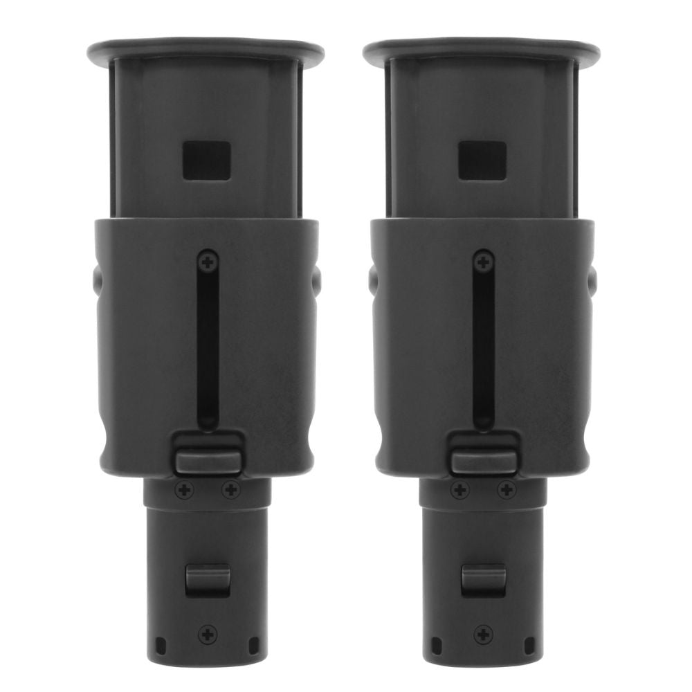 egg Adjustable Height Adaptors