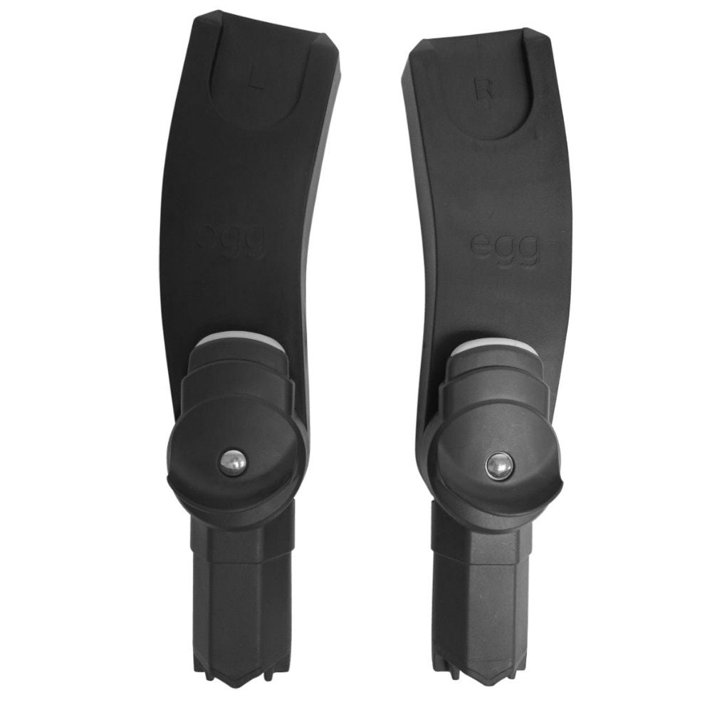 egg Multi Car Seat Adaptors