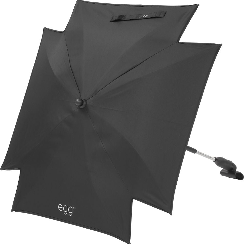 egg Parasol - Black