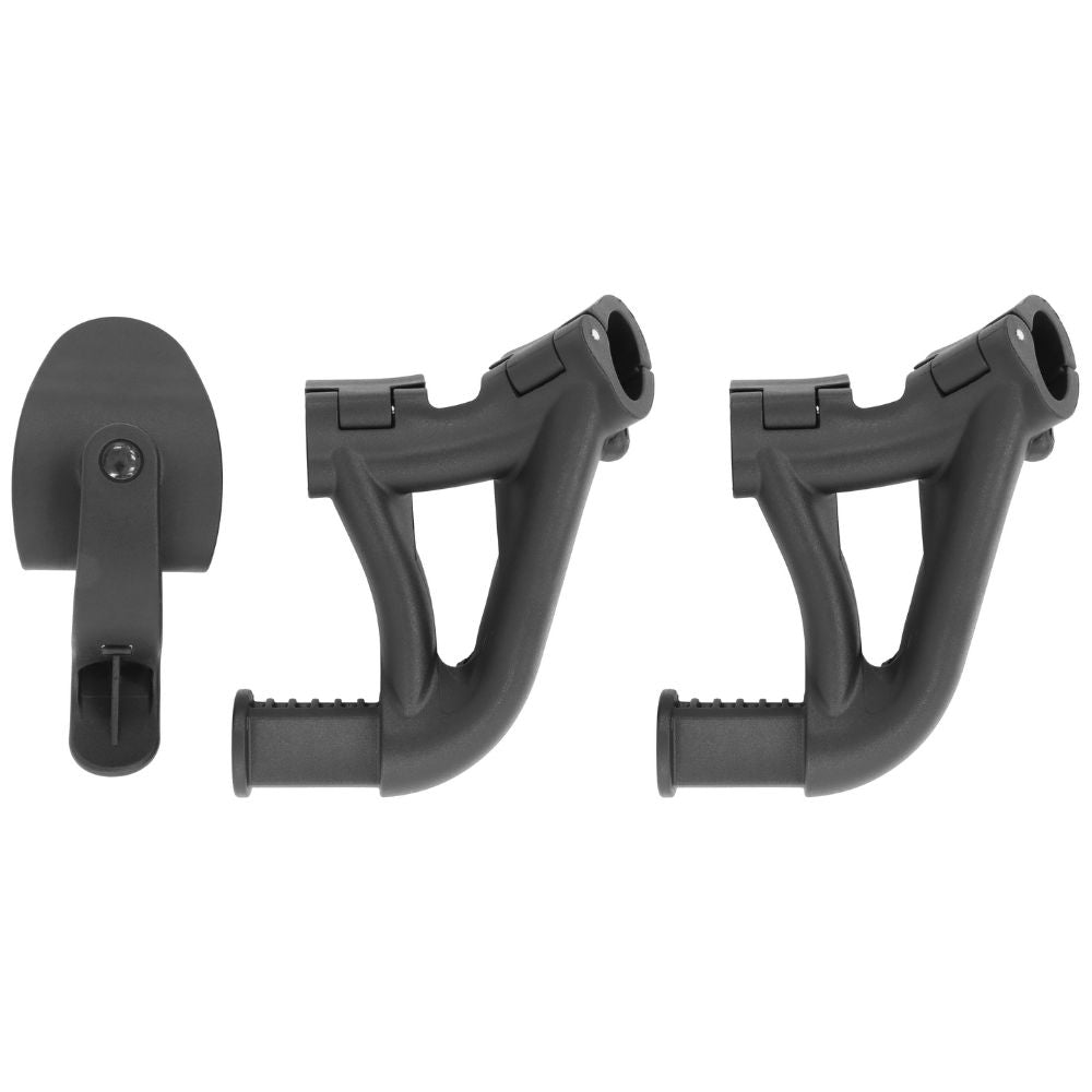 egg Ride on Board (Including Adaptors)