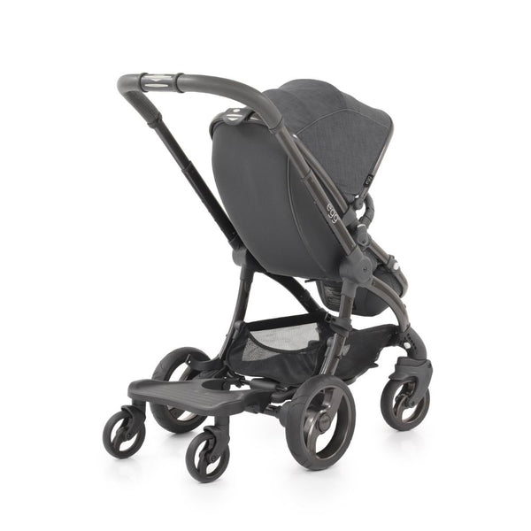 egg Ride on Board (Including Adaptors)