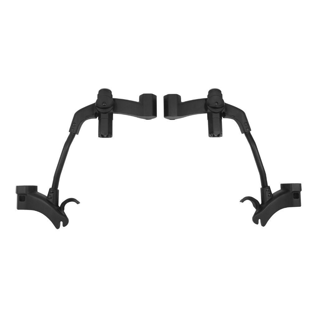 egg Tandem Adaptor Kit - Black