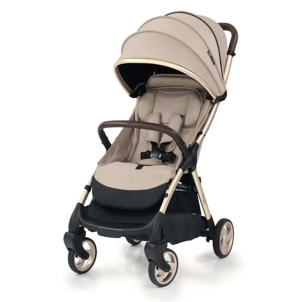 eggZ Stroller