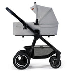 Kinderkraft Everyday 2 in 1 Pushchair Light Grey