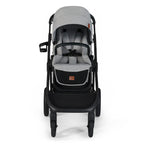 Kinderkraft Everyday 2 in 1 Pushchair Light Grey