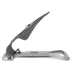 Ergobaby 3-in-1 Evolve Bouncer - Charcoal Grey