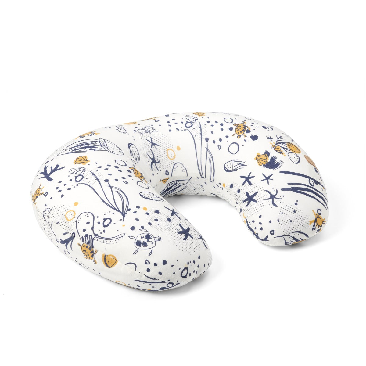 Tutti Bambini Feeding Pillow - Our Planet