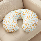 Tutti Bambini Feeding Pillow Run Wild