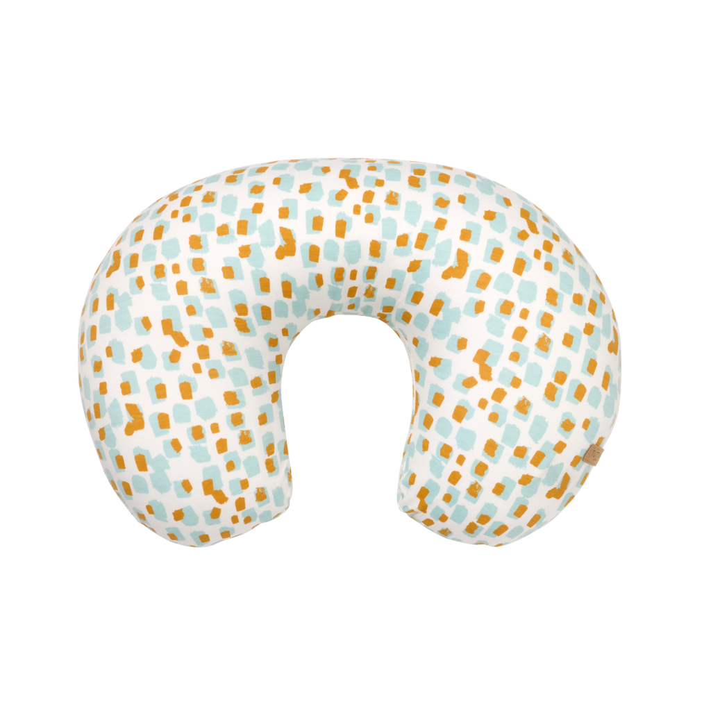 Tutti Bambini Feeding Pillow Run Wild