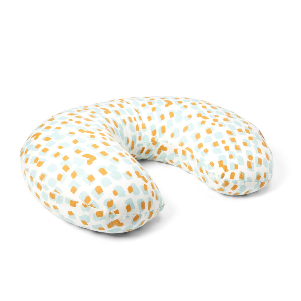 Tutti Bambini Feeding Pillow Run Wild