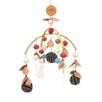 Tutti Bambini Felt Nursery Decor - Cocoon