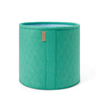 Tutti Bambini Felt Nursery Storage Basket 3pk - Run Wild