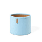 Tutti Bambini Felt Nursery Storage Basket 3pk - Run Wild
