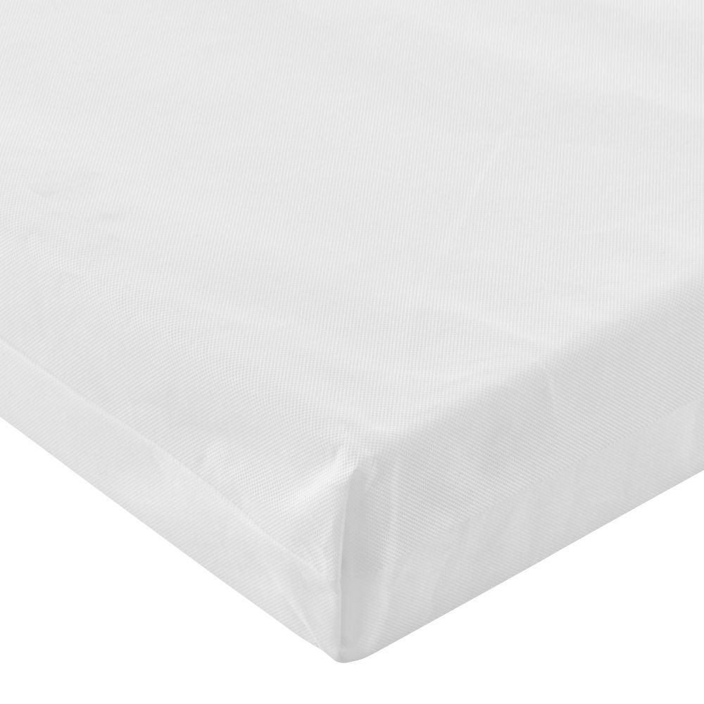 Tutti Bambini Eco Fibre Deluxe Cot Bed Mattress (70 x 140 cm)