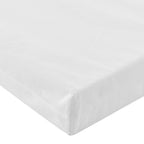 Tutti Bambini Eco Fibre Deluxe Cot Mattress (60 x 120 cm)