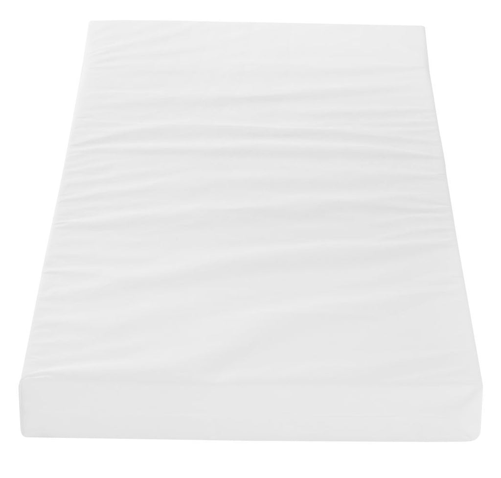 Tutti Bambini Eco Fibre Deluxe Cot Bed Mattress (70 x 140 cm)