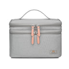 Fraupow Cooler Bag & Wearable Pump Storage Bag