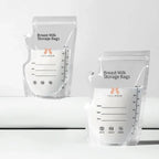 Fraupow Milk Storage Bags (30)