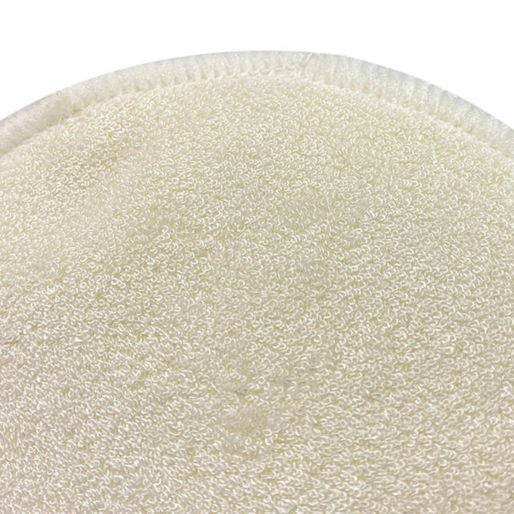 Fraupow Reusable Nursing Pads (8 Pack)