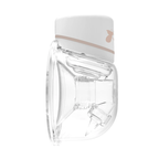 Fraupow Wearable Breast Pump