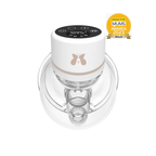 Fraupow Wearable Breast Pump