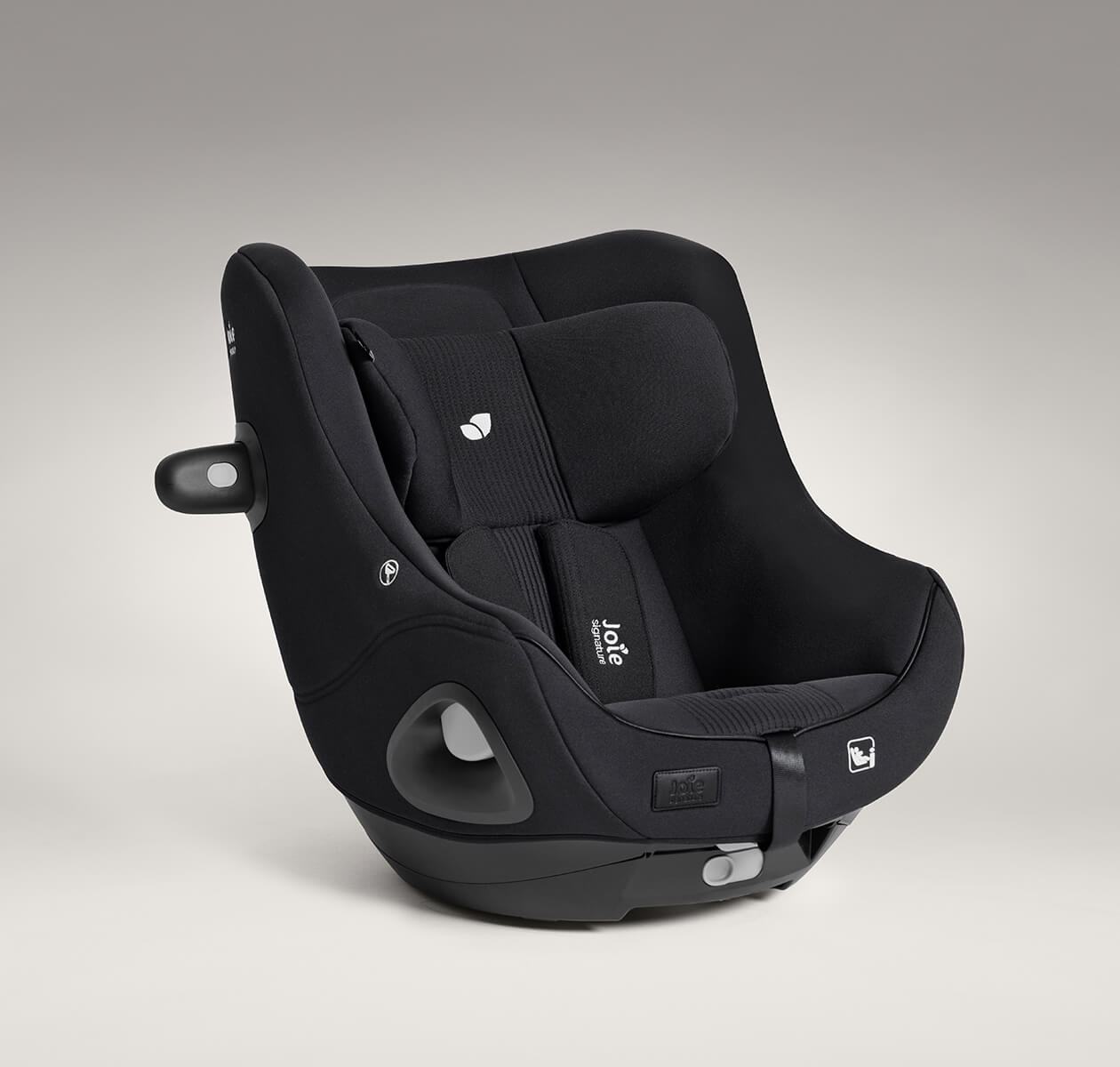 Joie i-Harbour E Car Seat - Eclipse