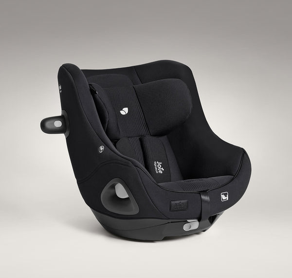 Joie i-Harbour E Car Seat - Eclipse