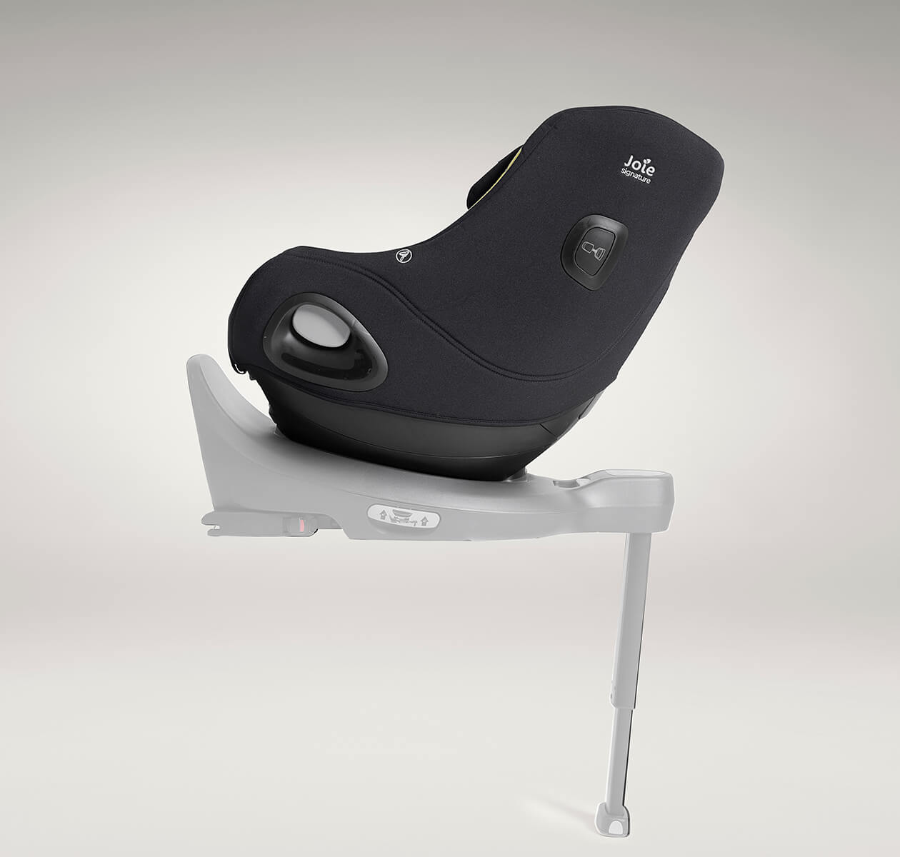 Joie i-Harbour E Car Seat - Eclipse