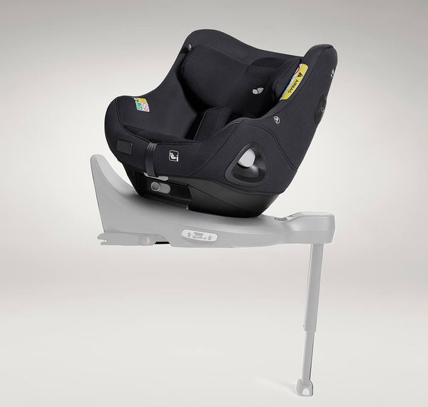 Joie i-Harbour E Car Seat - Eclipse