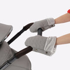 Egg Handmuffs
