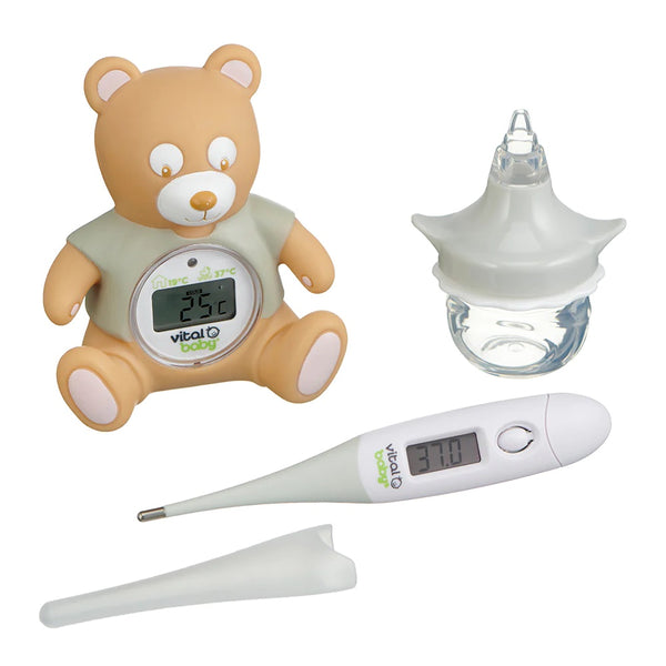 Vital Baby PROTECT Healthcare Kit