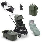 Bugaboo Dragonfly Complete Pushchair Bundle