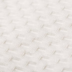 CuddleCo Harmony Hypo Allergenic Bamboo Sprung Cot Bed Mattress 140 x 70cm