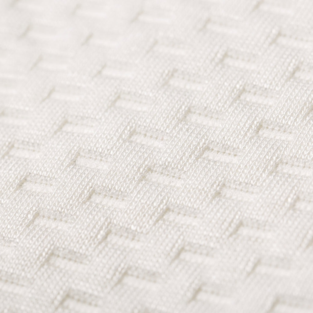 CuddleCo Harmony Hypo-Allergenic Bamboo Sprung Cot Mattress 120 x 60cm
