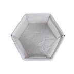 Tutti Bambini Hexa Playpen Grey