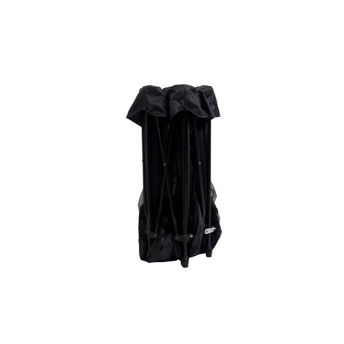 Tutti Bambini Hexa Playpen Grey