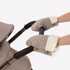 Egg Handmuffs