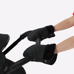Egg Handmuffs