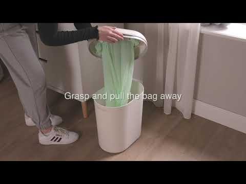 Shnuggle Better Bag Nappy Bin Liners