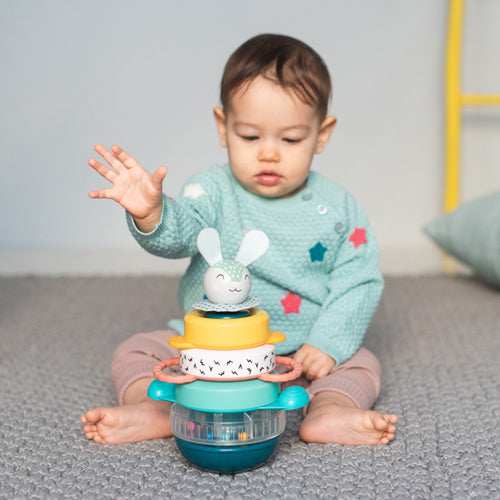 Taf Toys Hunny Bunny Sytacker