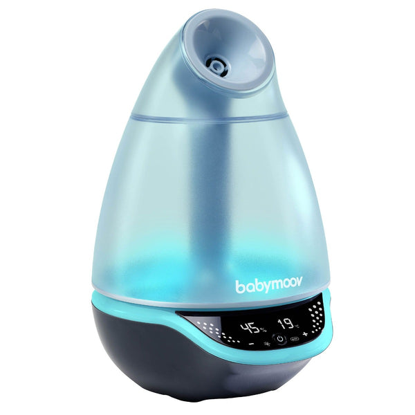 Babymoov Hygro+ 3-in-1 Baby Humidifier