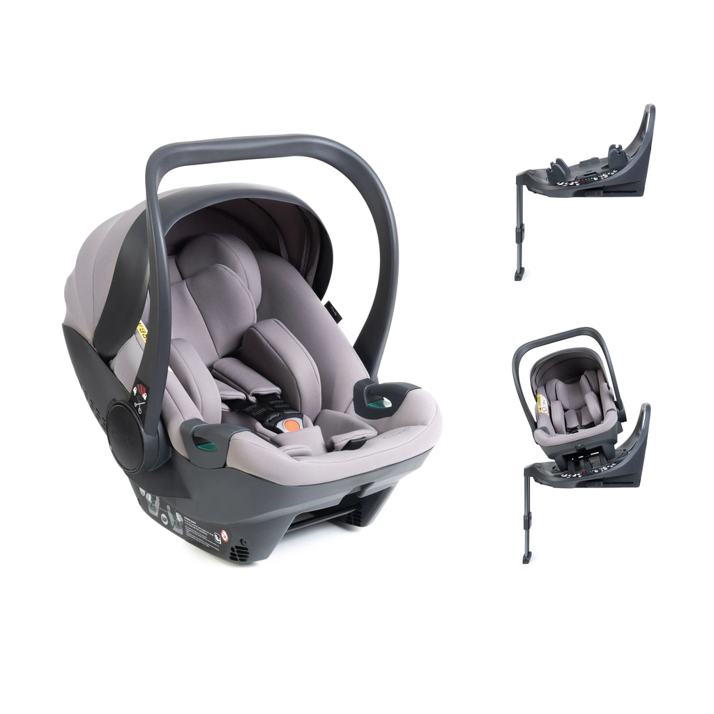 iCandy Cocoon 360 Infant Car Seat