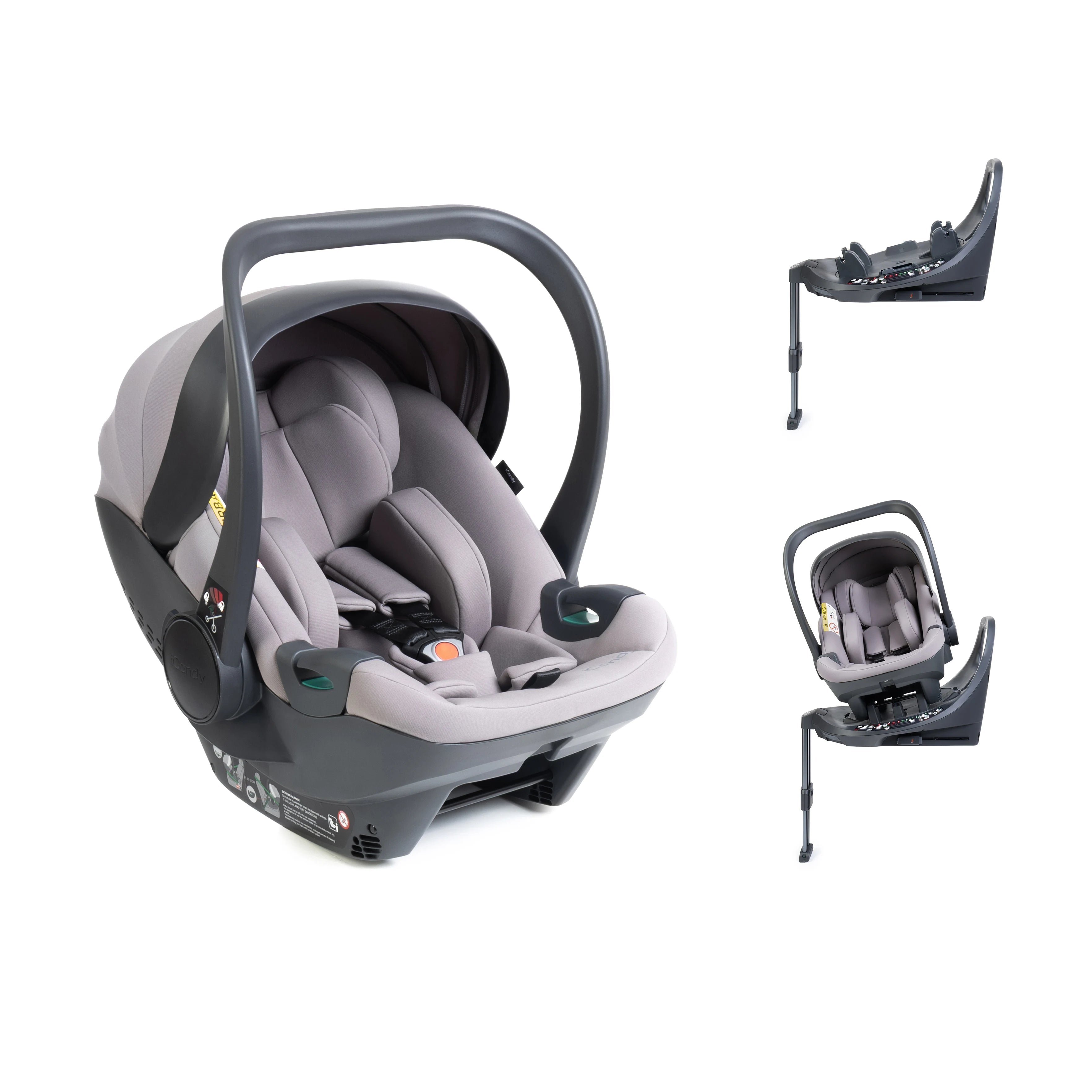 iCandy Cocoon 360 Infant Car Seat