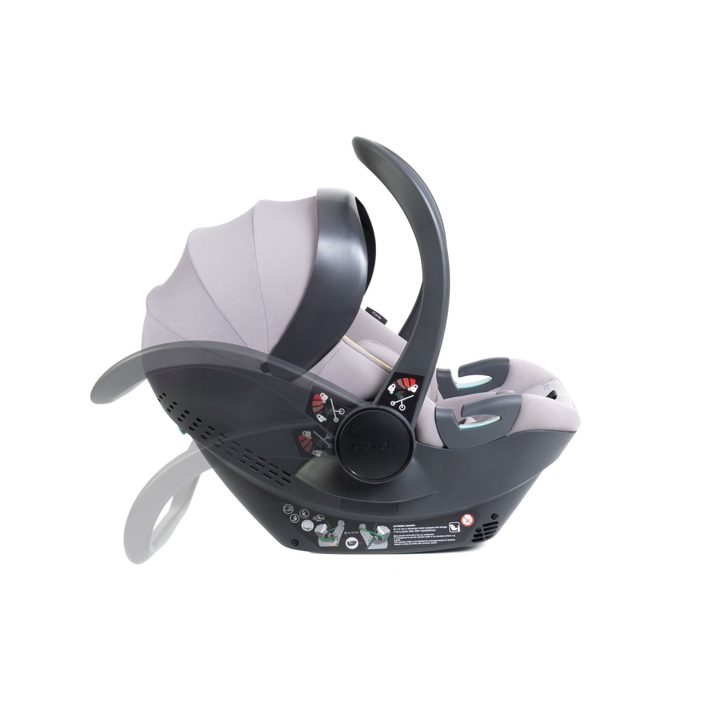 iCandy Cocoon 360 Infant Car Seat