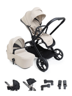 iCandy Core 2 Pushchair & Carrycot Bundle
